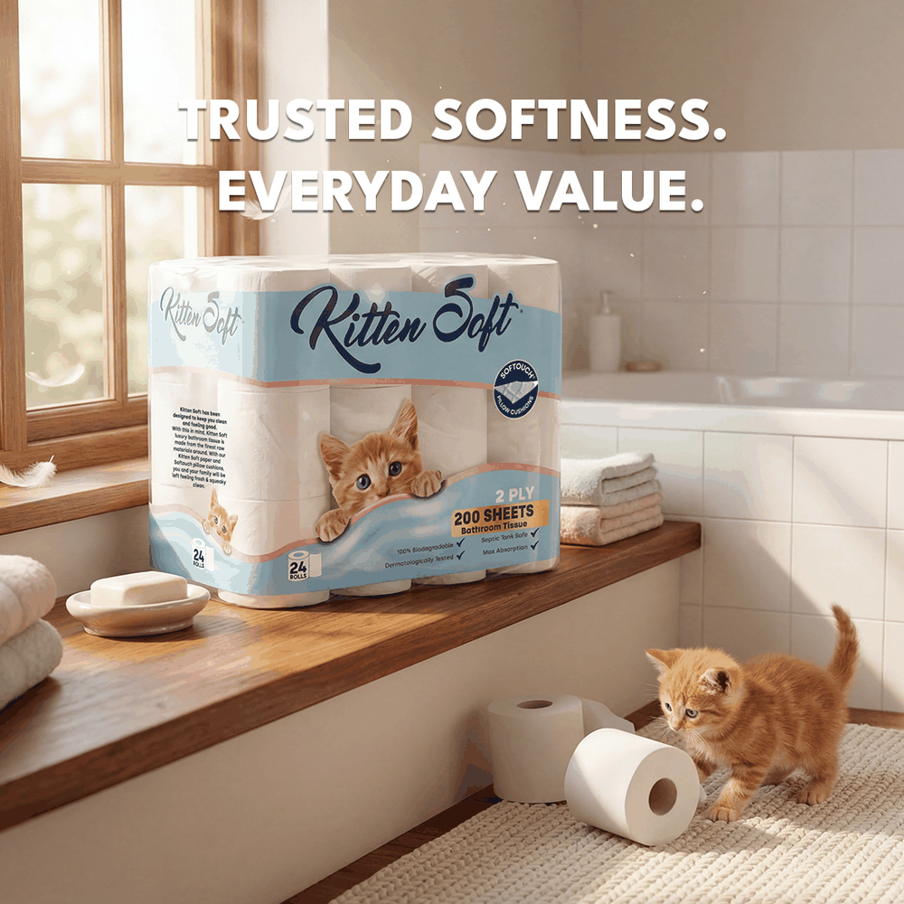 Kitten Soft Visual 03