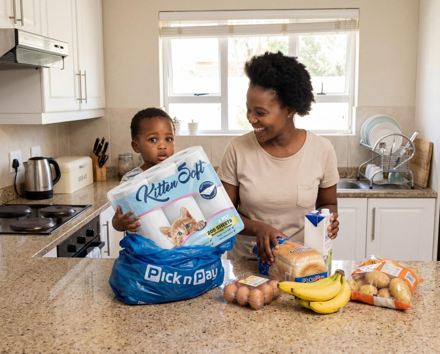 Everyday Essentials that Make Home Life Easier